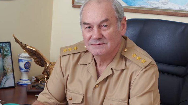 Российский академик: Ирак и Сирия в долгу перед генералом Сулеймани