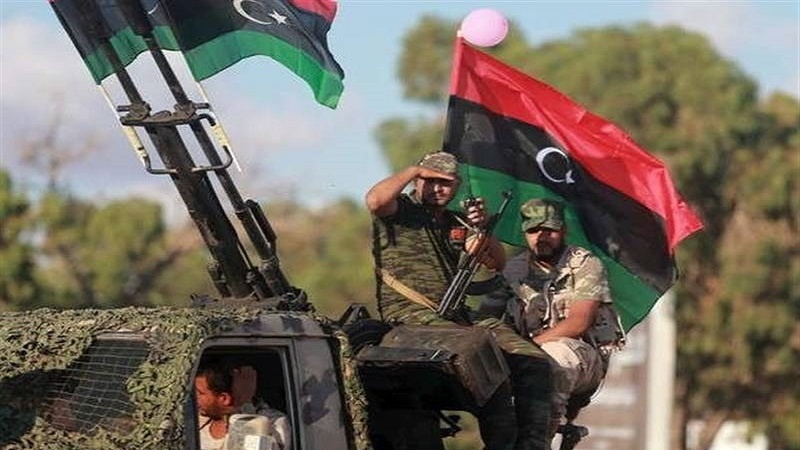 Libia: liberati dalla prigionia tre russi e un ucraino
