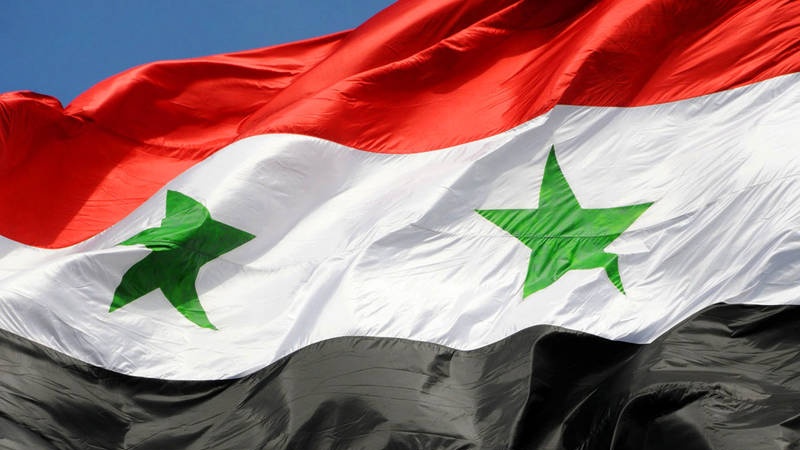 Великобритания поддерживает санкции США против Сирии