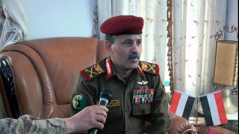 Militer Israel Terlibat dalam Perang Yaman