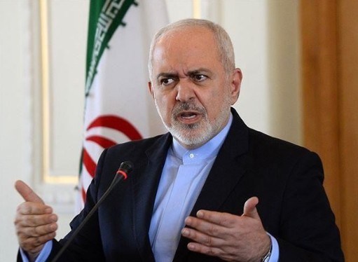 Menlu Iran Peringatkan Trump untuk tidak Main Api