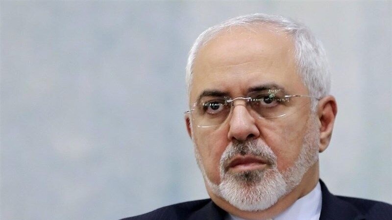 Irans Außenminister an Trump: Jeder Angriff wird ernsthafte Reaktion haben
