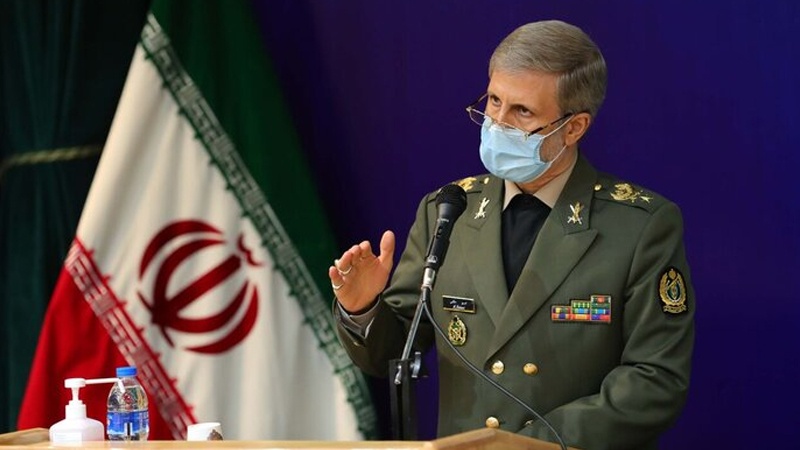 Tuğgeneral Hatemi: Bölgesel güçler İran'ı zayıflatmaya çalışıyor