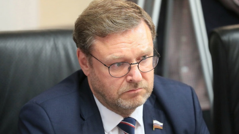 Russland kritisiert US-Ausstieg aus dem Atomabkommen mit Iran