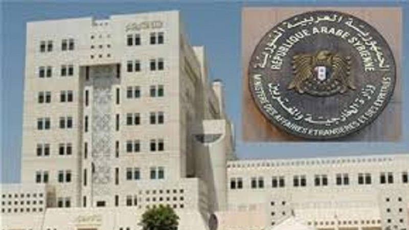 Siria reagisce alle sanzioni Usa