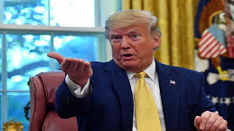 Trump e lunga storia dei dazi: si allunga la lista a Francia e Germania