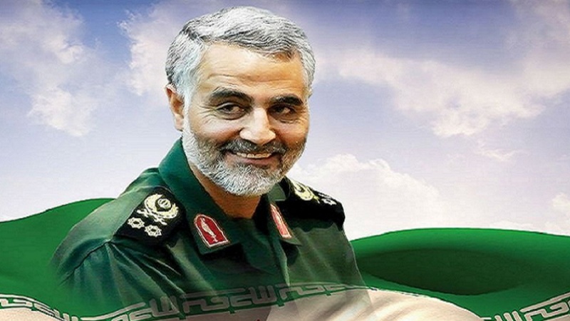 General Süleymani şehadetinden bir yıl sonra Batı Asya