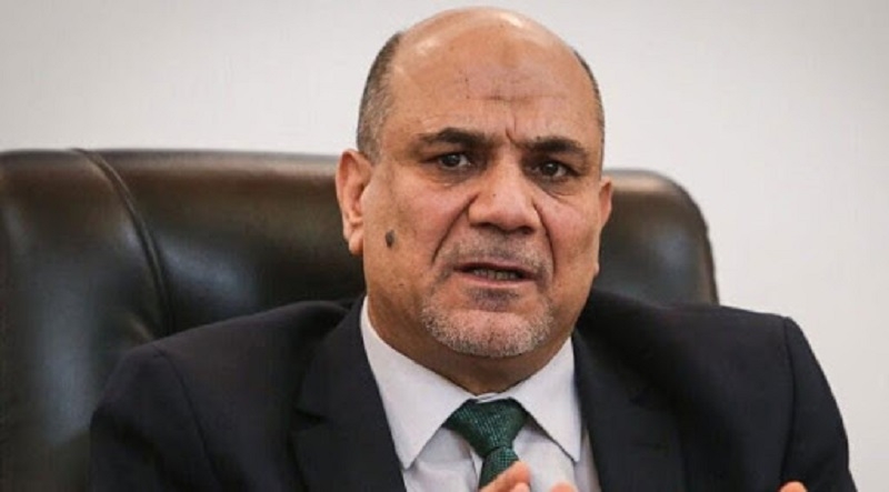 السفير العراقي في طهران: لن ندعم اي قرار ضد ايران