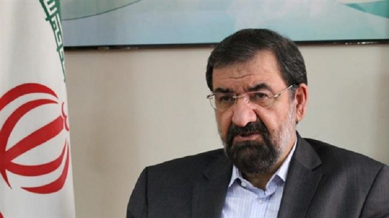 Rezaei: Balasan Keras Iran, Usir AS dari Timteng