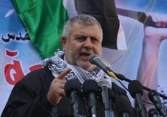 حركة الجهاد الاسلامي: قصفنا تل أبيب بصاروخ أرسلها "قاسم سليماني"