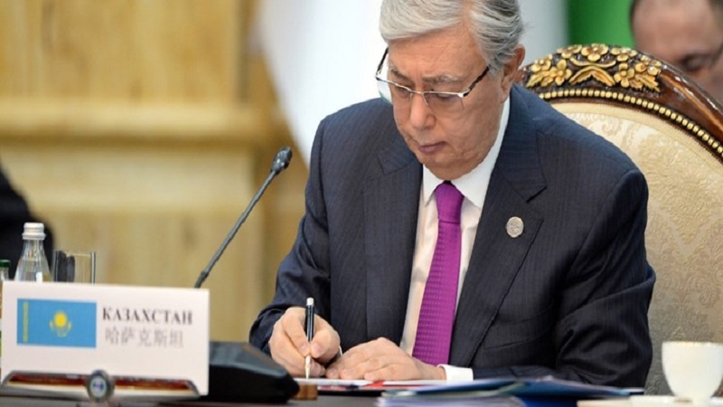 Kazakistan’da idam cezası kaldırıldı