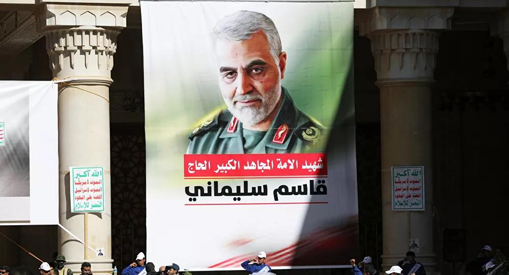 Vingança final do Irã pela martírio do general Soleimani seria expulsão dos EUA do Oriente Médio, diz analista
