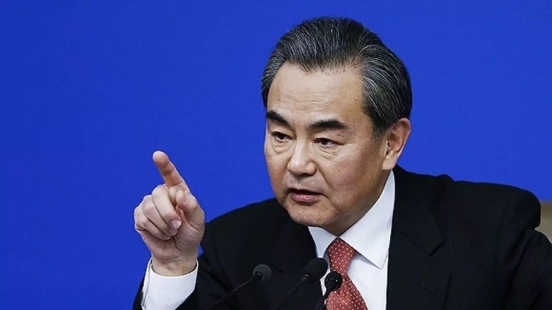 中国强调必须全球合作以抗击冠状病毒