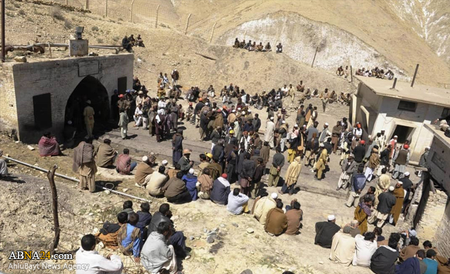 Pakistan: At least 11 Shia coal miners slaughtered in Balochistan after being kidnapped 