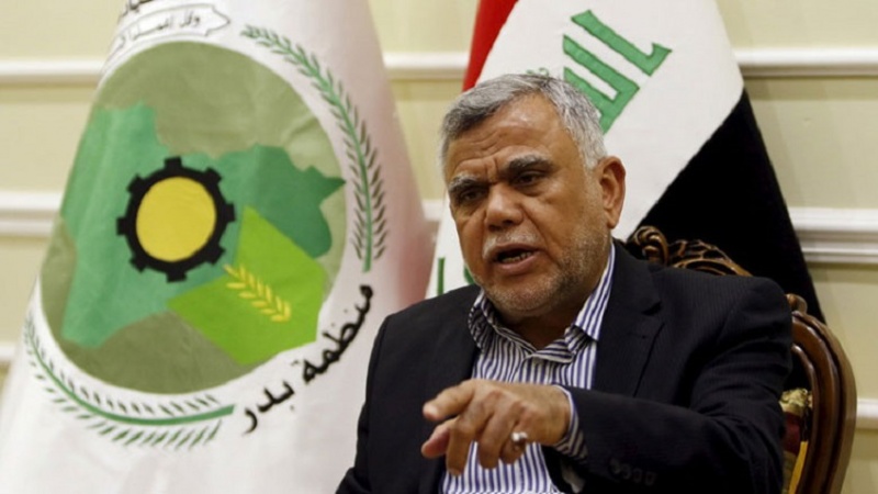 Badr Irak: Manuver Militer Terbaru, Bukti Ketakutan AS