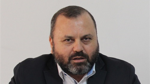 الشهيد "سليماني" أحد أبطال مدرسة ايران الاسلامية في الجهاد والمقاومة والتضحية