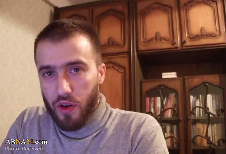 Ukrainian researcher: "Enemies admitted Gen. Soleimani as military genius"