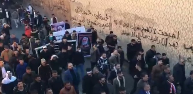 مؤلفه های شور و شعور در مکتب سلیمانی