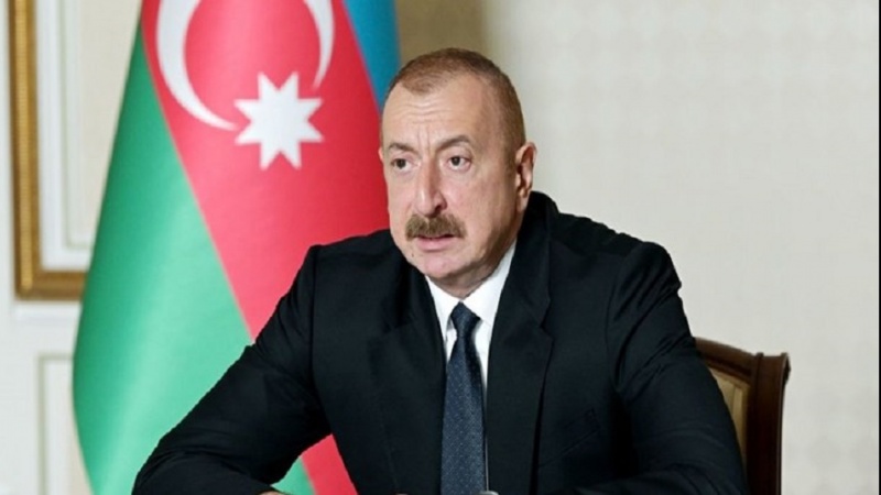 “Гарабағ Дирчәлиш Фонду” јарадылыб