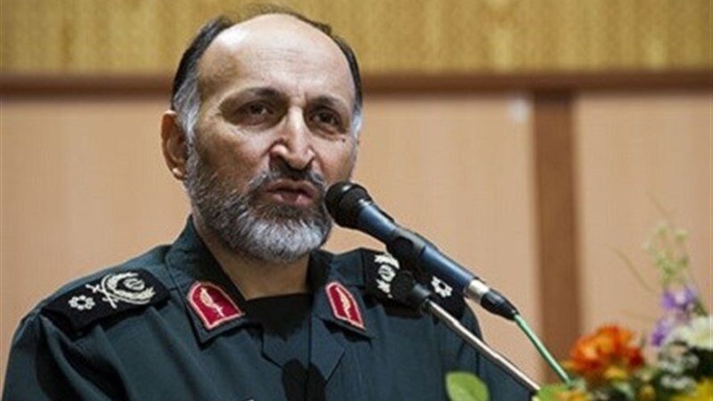 Brigjend Hejazi: Rudal Hizbullah Lebih Banyak dari Perkiraan Israel