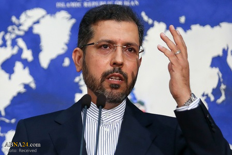 FM Spokesman: Iran never to negotiate on missile, defense capability