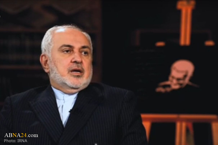 Gen. Soleimani champion of seeking peace: Iran's Zarif