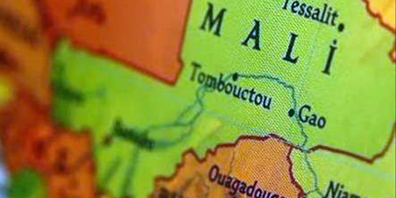 Sojojin Kasar Faransa 2 Sun Halaka A Kasar Mali