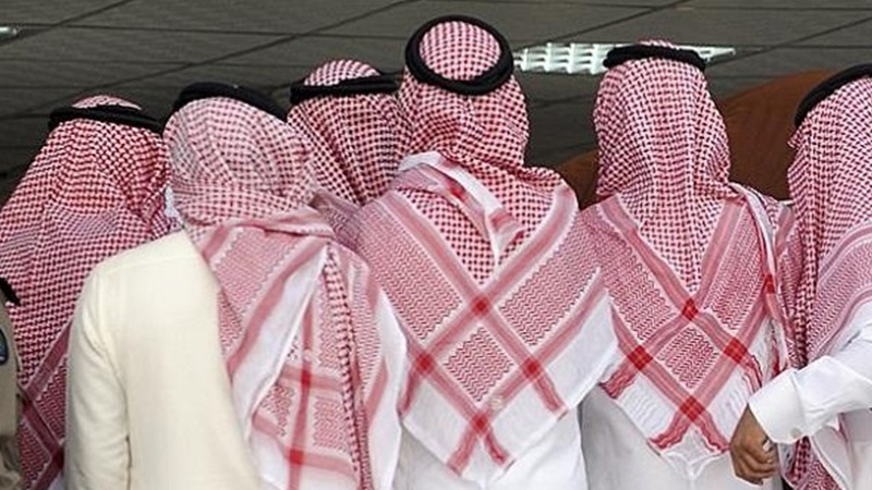 سعودی عرب میں مزید 7 علماء اور ائمہ مساجد گرفتار