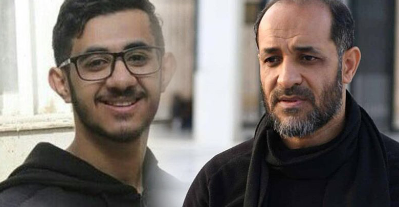 الرادود مهدي سهوان: لا اعرف مصير ولدي مطهّر منذ اعتقاله ولم نتلق منه أي اتّصال