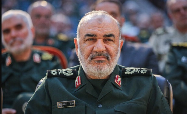 خەباتگێڕانی هێزی قودس کۆتایی بە مێژووی ملهوڕیی دێنن