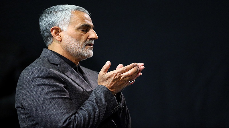 Jubir IRGC: Iran akan Balas Teror Syahid Soleimani dalam Momentum yang Tepat