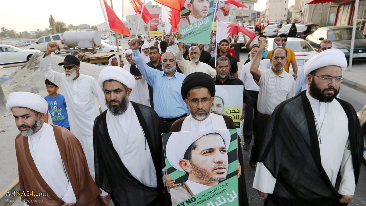 Report: As 10th anniversary nears, Bahrainis take to streets calling for democracy, prisoners release