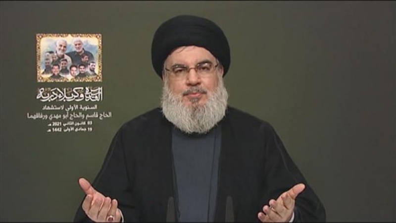 Hisbollah fordert Treue gegenüber den Märtyrern des Widerstands