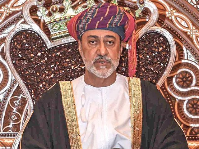 سلطان عمان يعلن عدم حضوره قمة "المصالحة الخليجية"