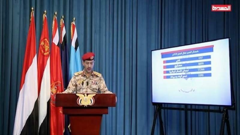 متحدث القوات المسلحة يكشف الإنجازات العسكرية على كل المستويات خلال 2020 