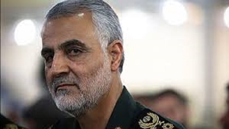 Venezuela: generale Soleimani, un esempio di coraggio e di lotta per la libertà del popolo