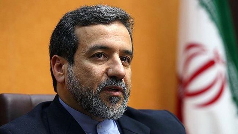 Iran, Araghchi: arricchimento al 20% non significa la morte JCPOA