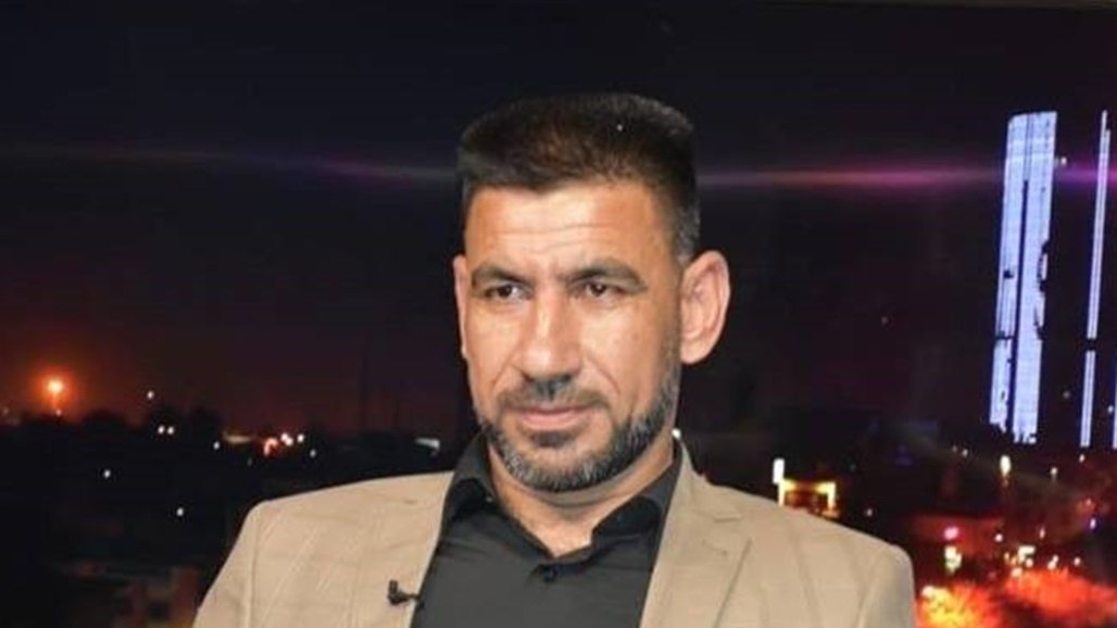 عضو بالامن النيابية يرد على مستشار الكاظمي بشأن الشهيد سليماني ويطالب باقالته فورا 