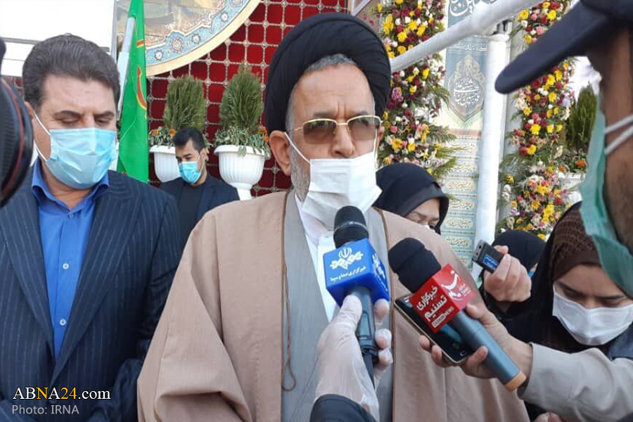 Intelligence Minister: Iran to seek international justice for state terrorism against Gen. Soleimani
