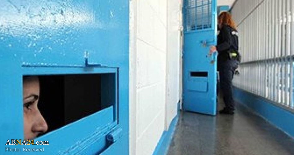 36 Palestinian women suffer inhumane incarceration conditions in Israeli jail
