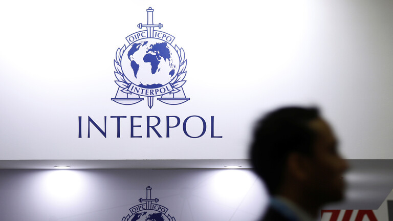 Iran mohon notis merah Interpol untuk berkas 48 pegawai AS termasuk Trump