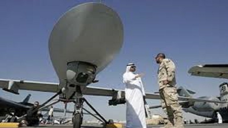 Arabia Saudita: il miglior mercato per le armi Usa