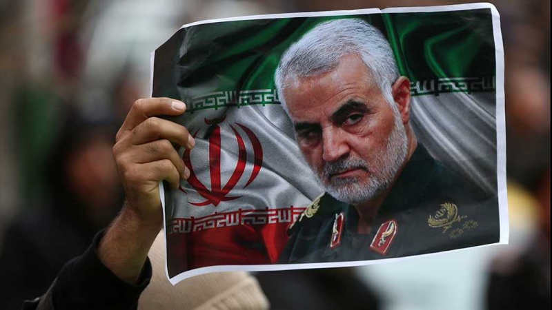 Venezuela und Morales ehren General Soleimani