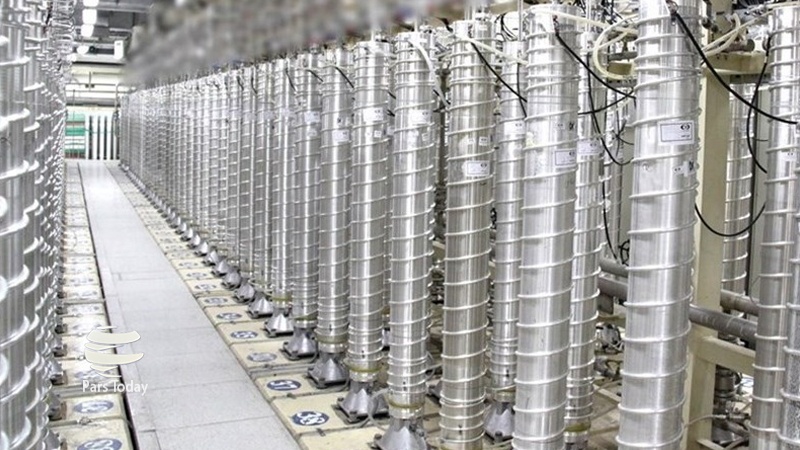 Iran Mulai Pengayaan Uranium 20 Persen di Fordow