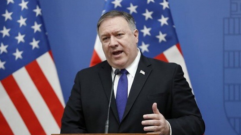 Usa, Pompeo: attuale amministrazione più anti russa