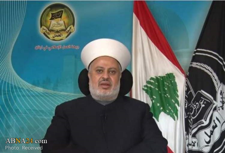Lebanese Sunni scholar hails support of Gen. Soleimani for all religious groups
