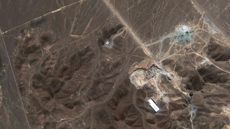 L'Iran sort le bazooka nucléaire!