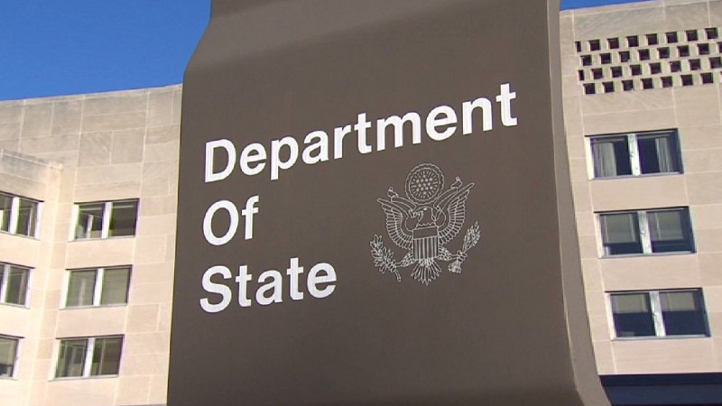 Вмешательства США в связи с увеличением обогащения урана в Иране и арестом южнокорейского судна