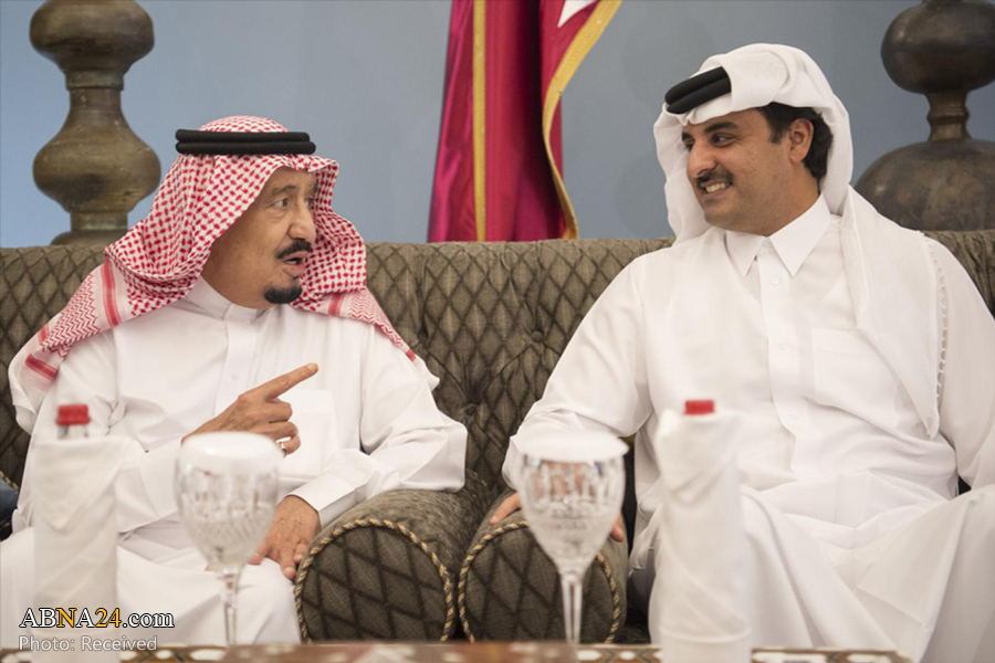 “Arabia Saudí y Qatar reabrirán fronteras terrestres y marítimas después de 3 años de enemistad” 