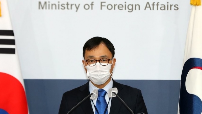 Beschlagnahme eines Tankers im Persischen Golf: südkoreanische Delegation reist nach Iran